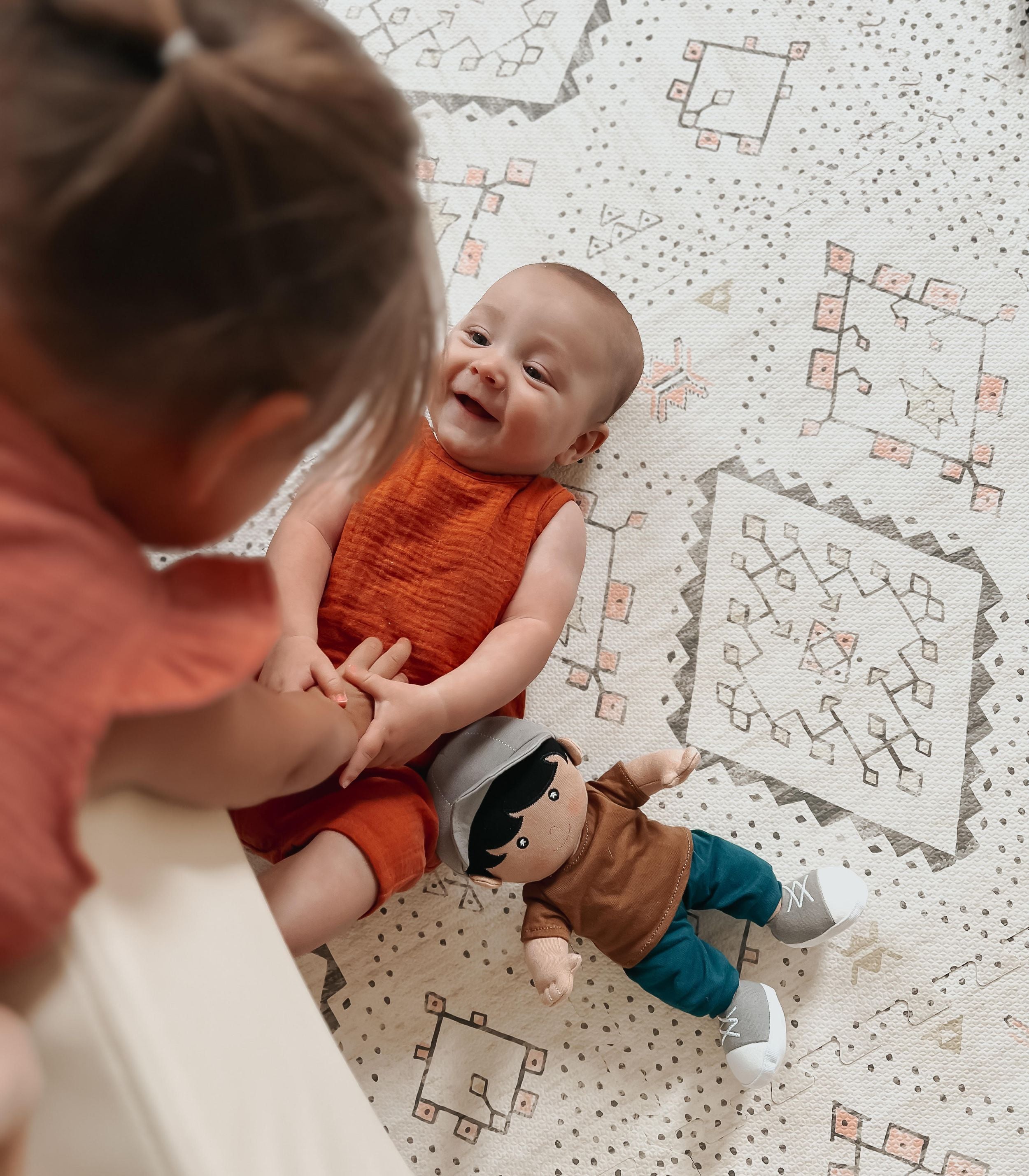 Apple Park Kids