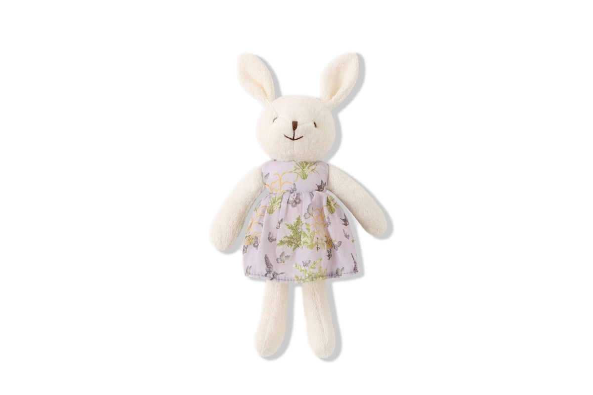Little Bunny Plush