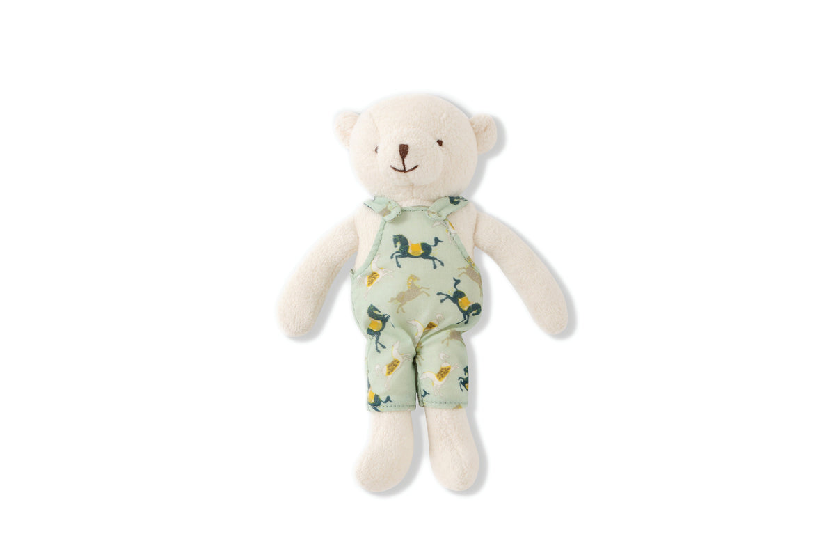 Little Bear Plush