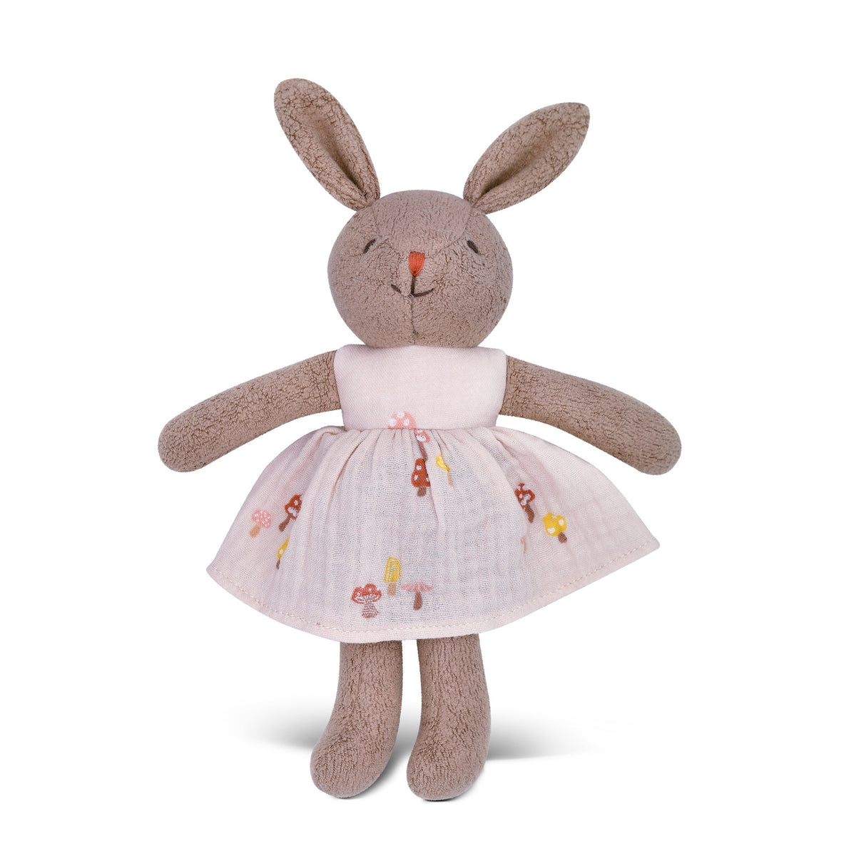Little Bunny Plush