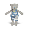 Oso de peluche pequeño