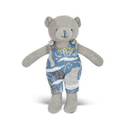 Oso de peluche pequeño