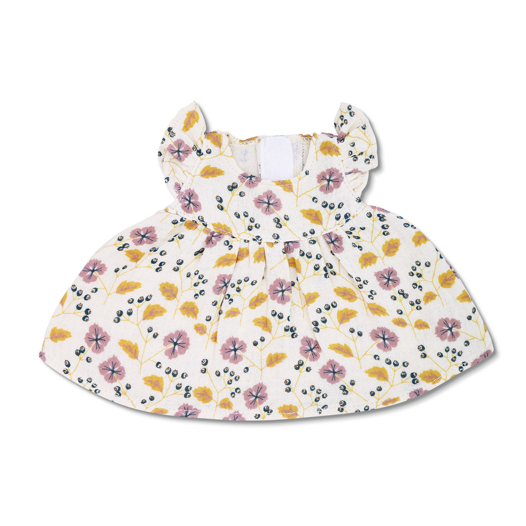 Doll Dress