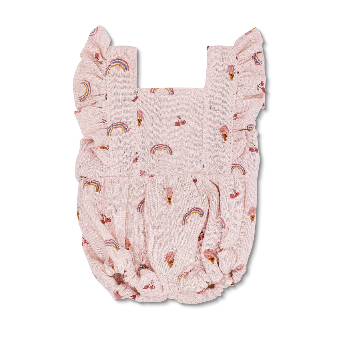Doll Romper