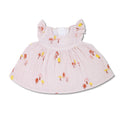 Vestido de muñeca