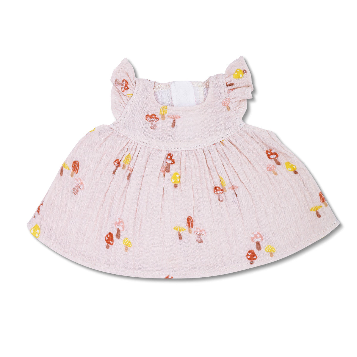 Vestido de muñeca