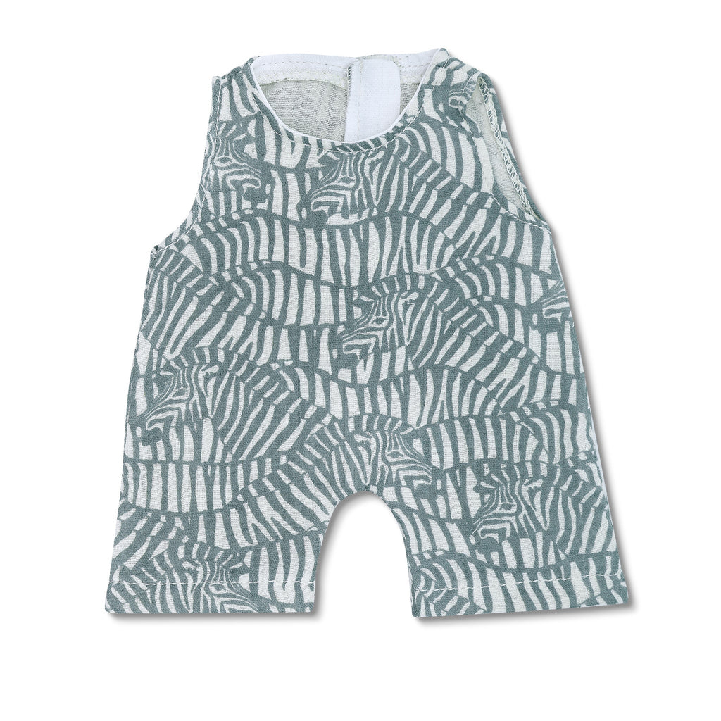 Doll Coverall