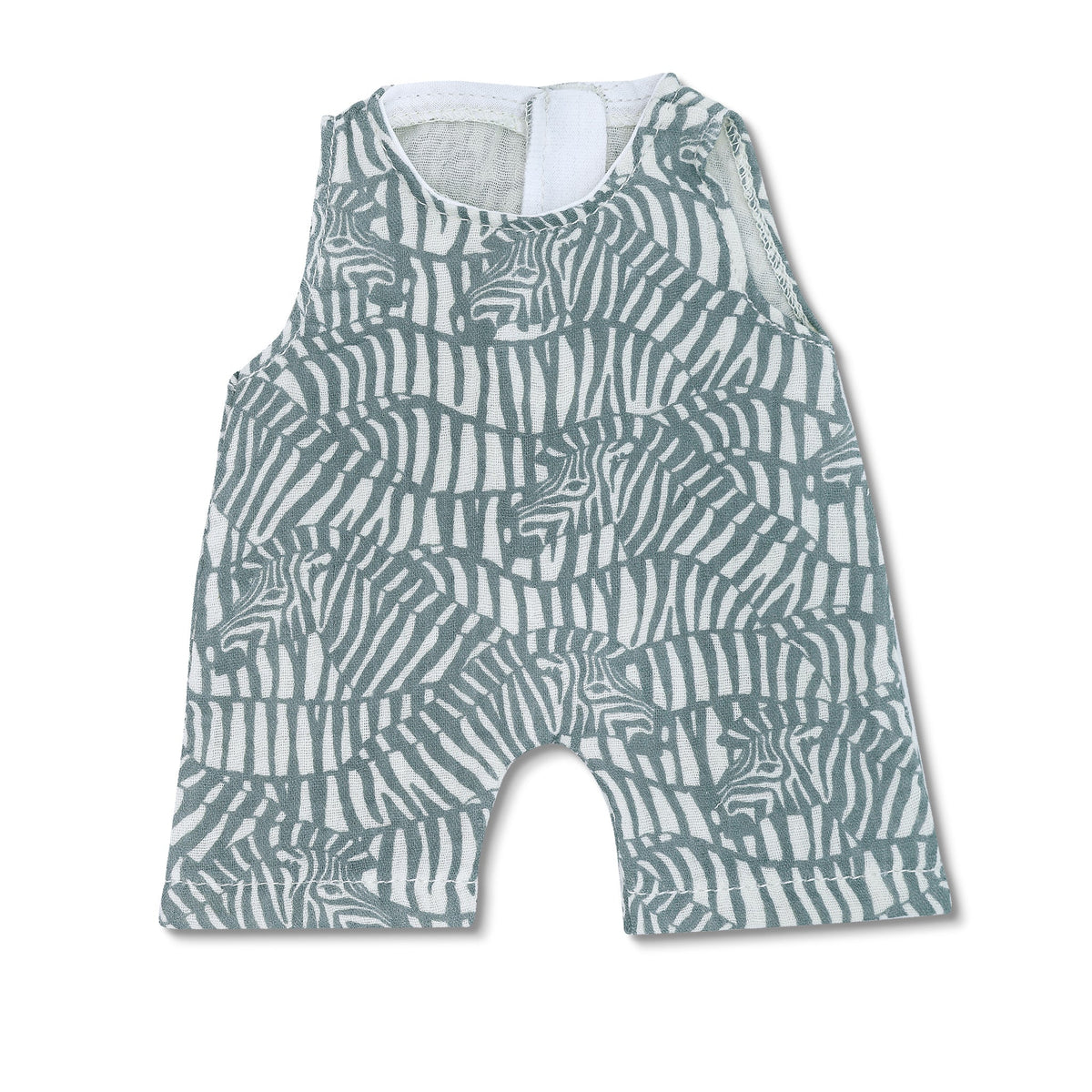 Doll Coverall