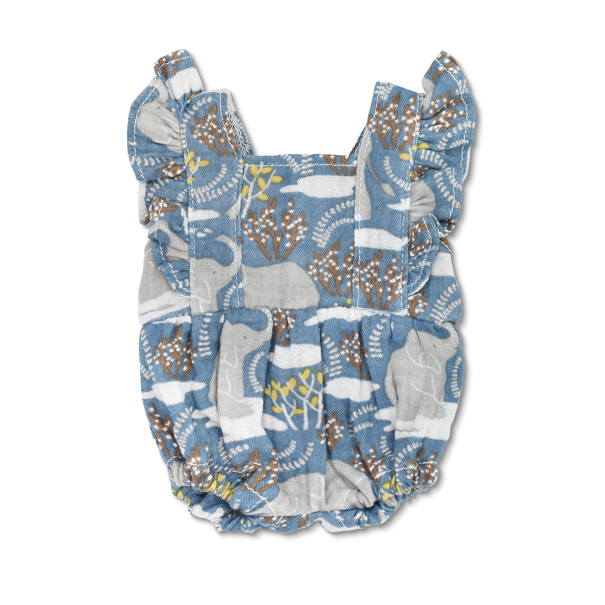 Doll Romper