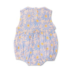 Muslin Bubble Romper – Daisy Dreams