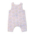 Muslin Snap Jumpsuit