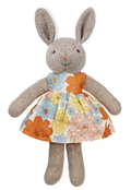 Little Bunny Plush - Wildflower Picnic