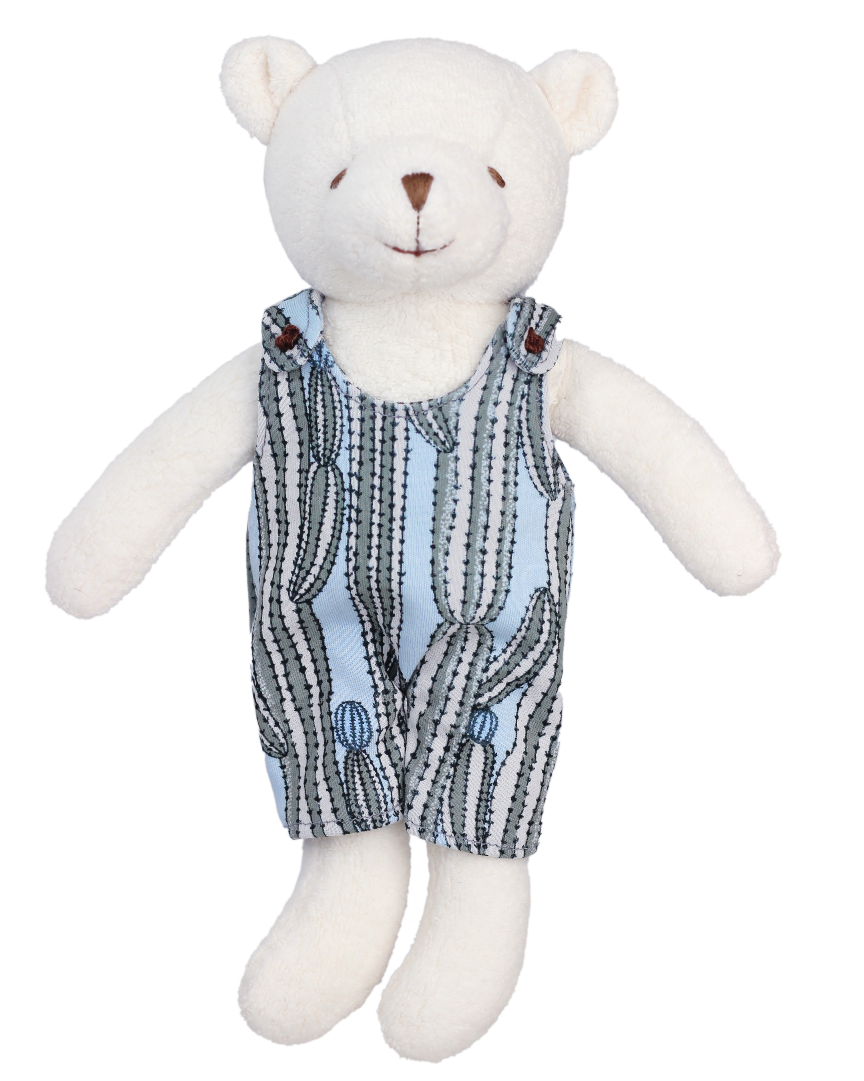 Little Bear Plush