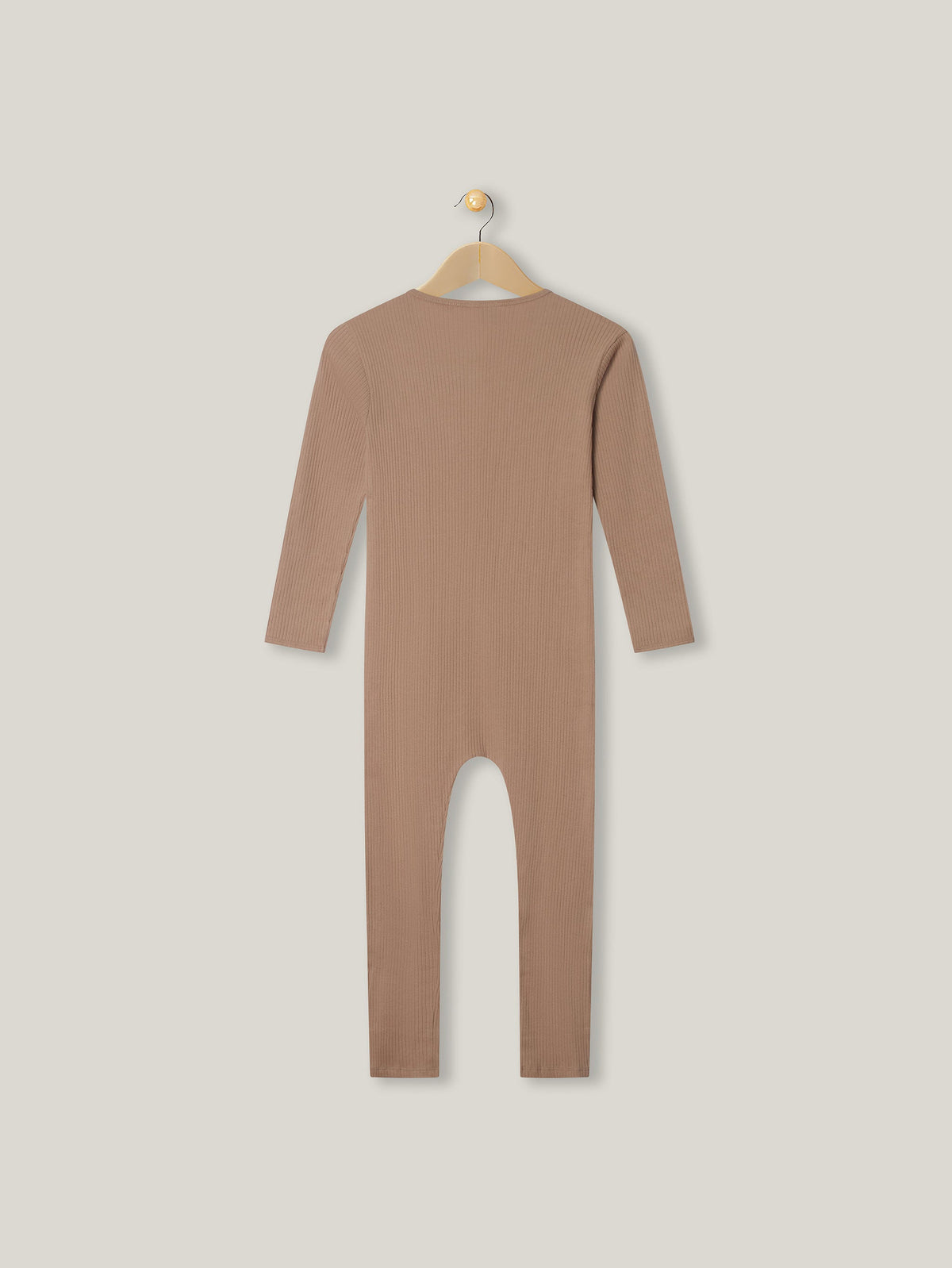 The Ribbed Pajama Kids | Archive