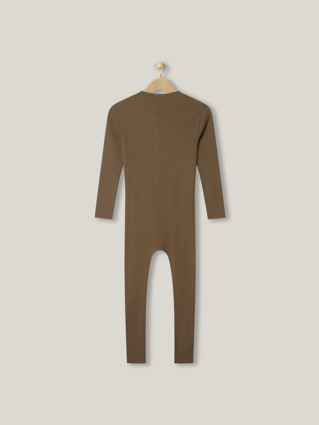 The Ribbed Pajama Kids | Archive