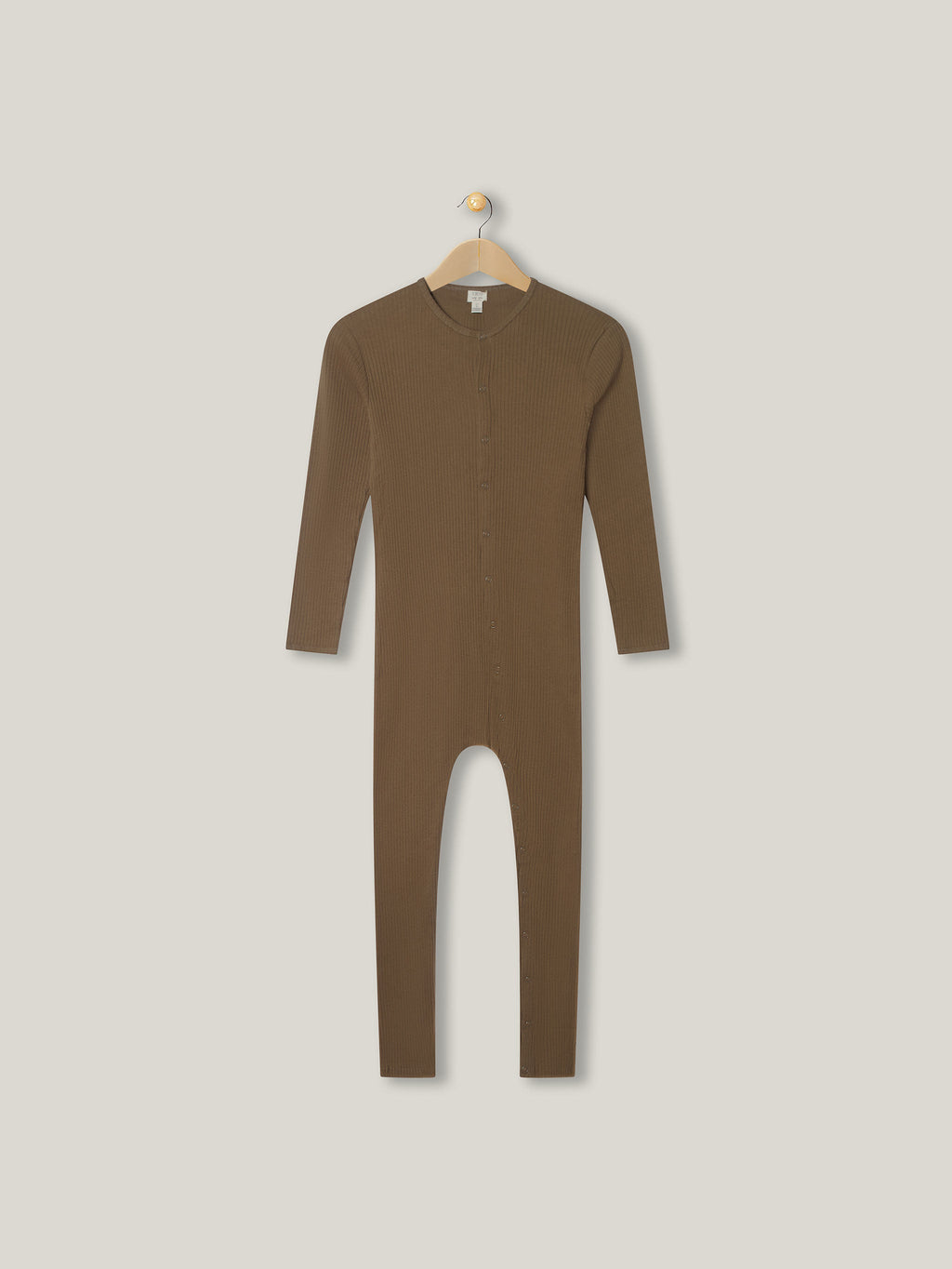 The Ribbed Pajama Kids | Archive