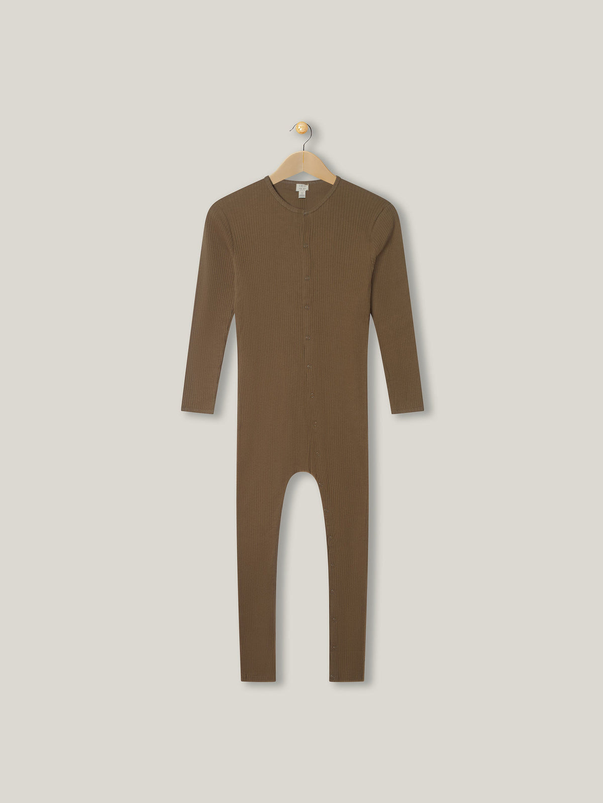 The Ribbed Pajama Kids | Archive