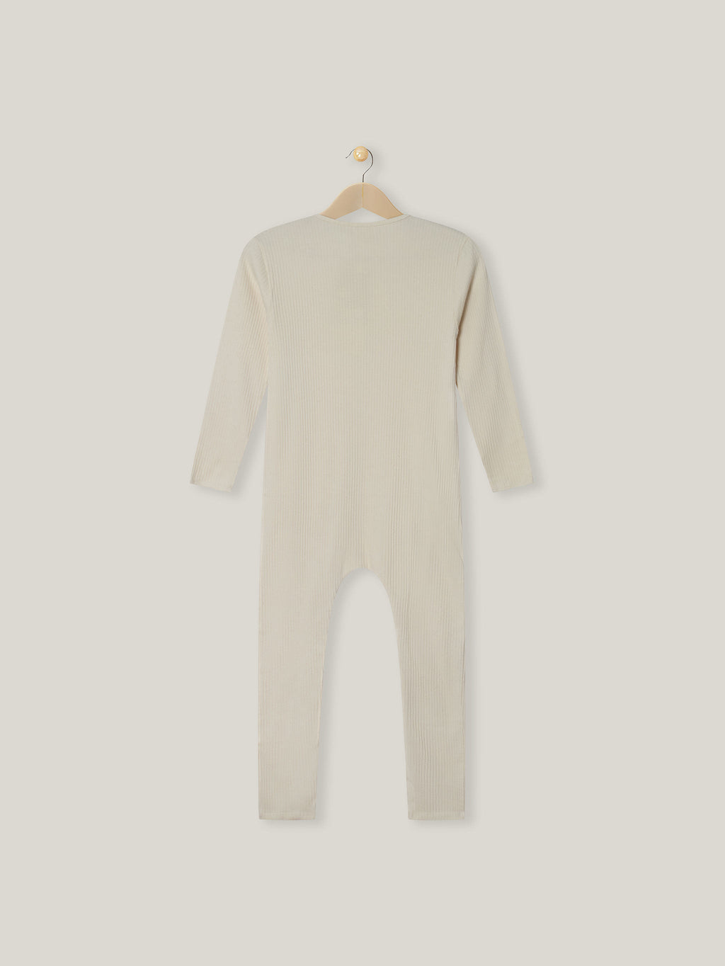 The Ribbed Pajama Kids | Archive