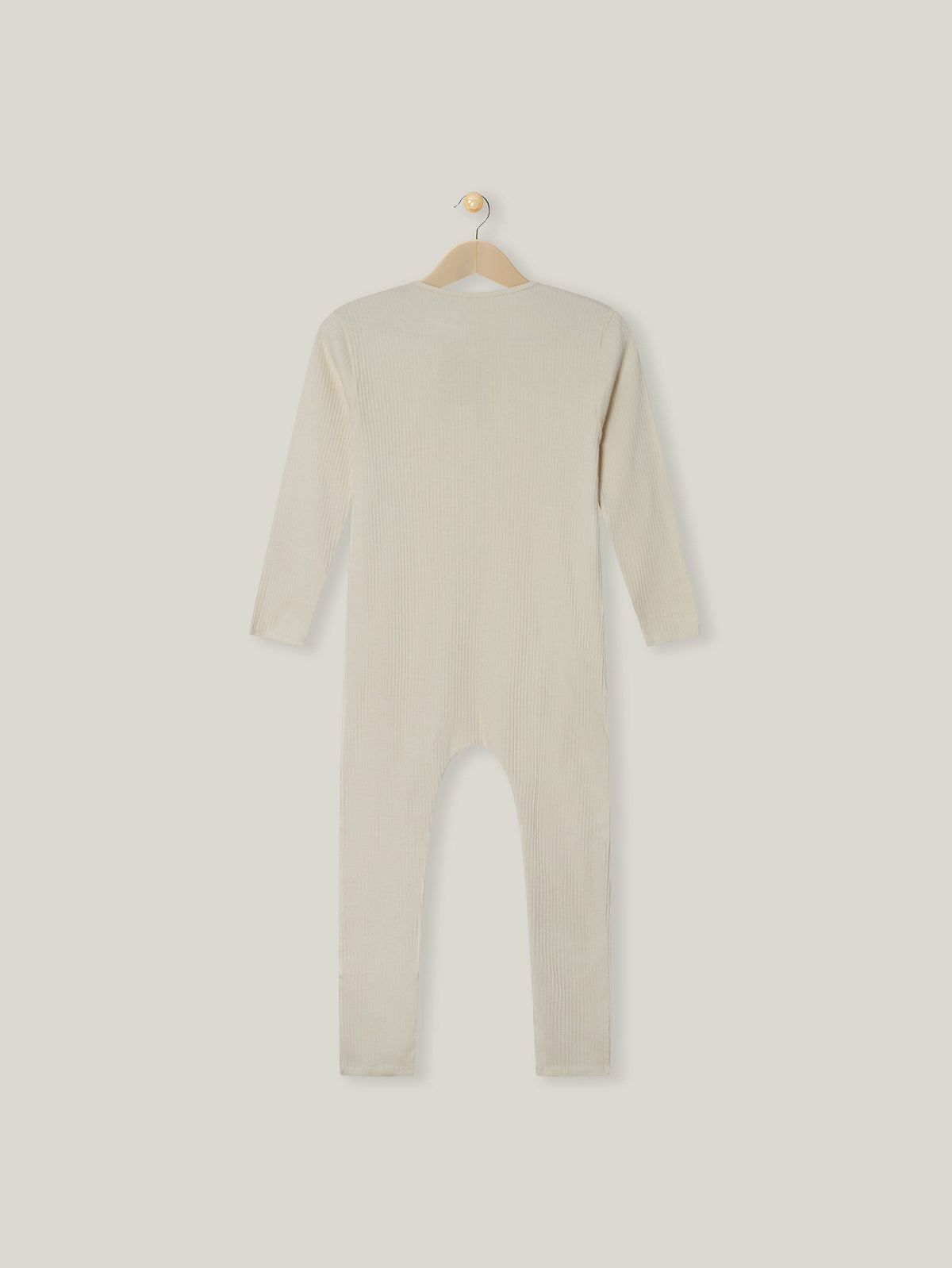 The Ribbed Pajama Kids | Archive