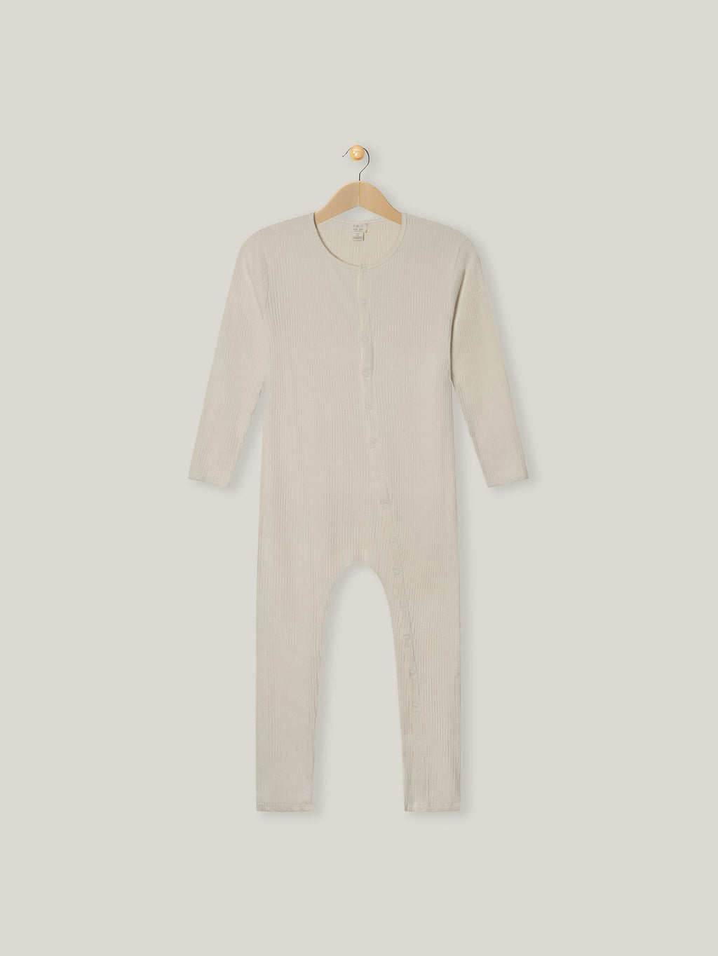 The Ribbed Pajama Kids | Archive