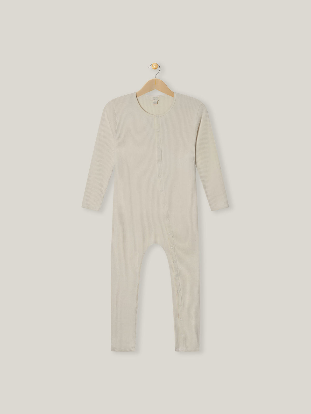 The Ribbed Pajama Kids | Archive