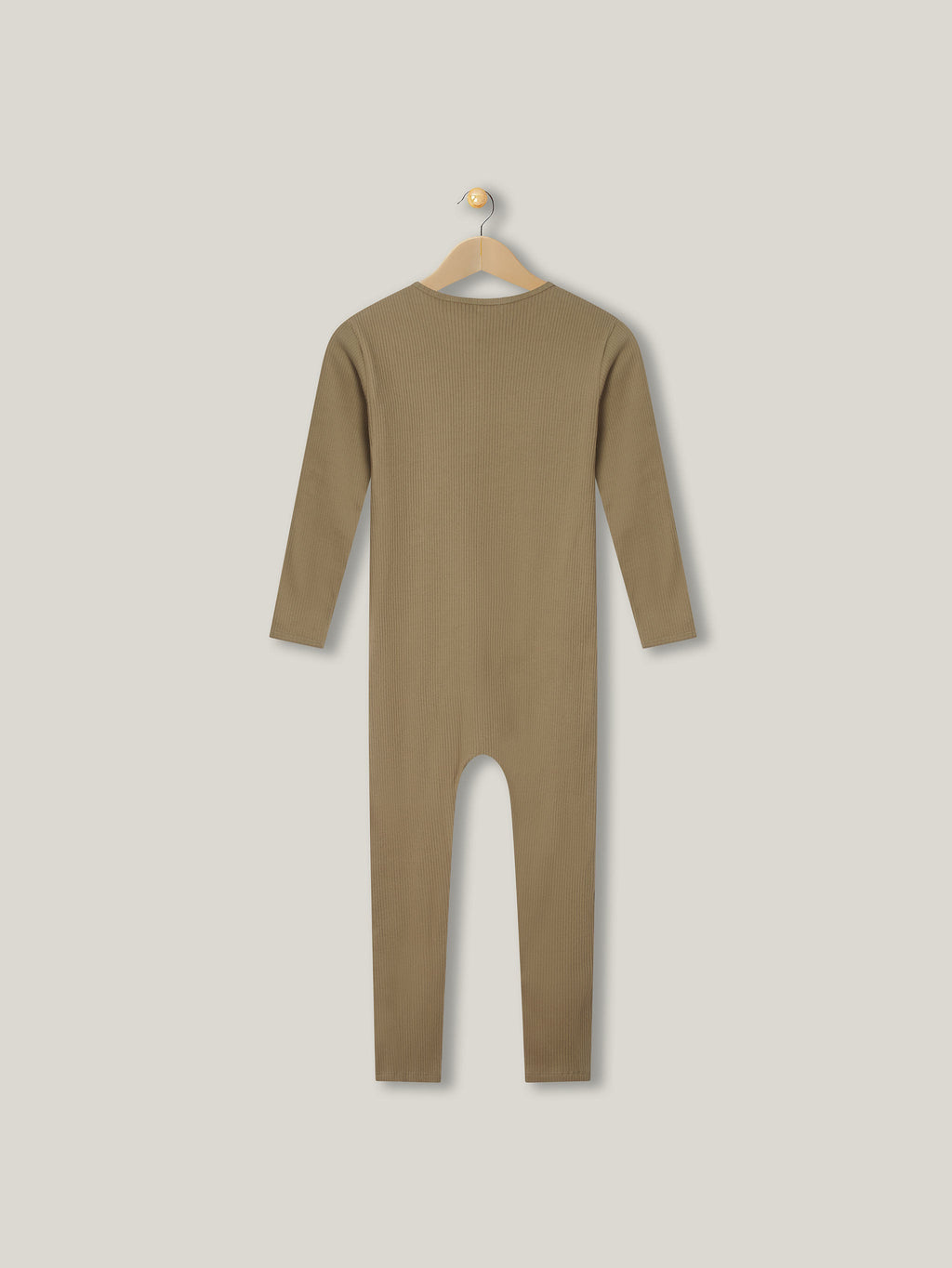 The Ribbed Pajama Kids | Archive