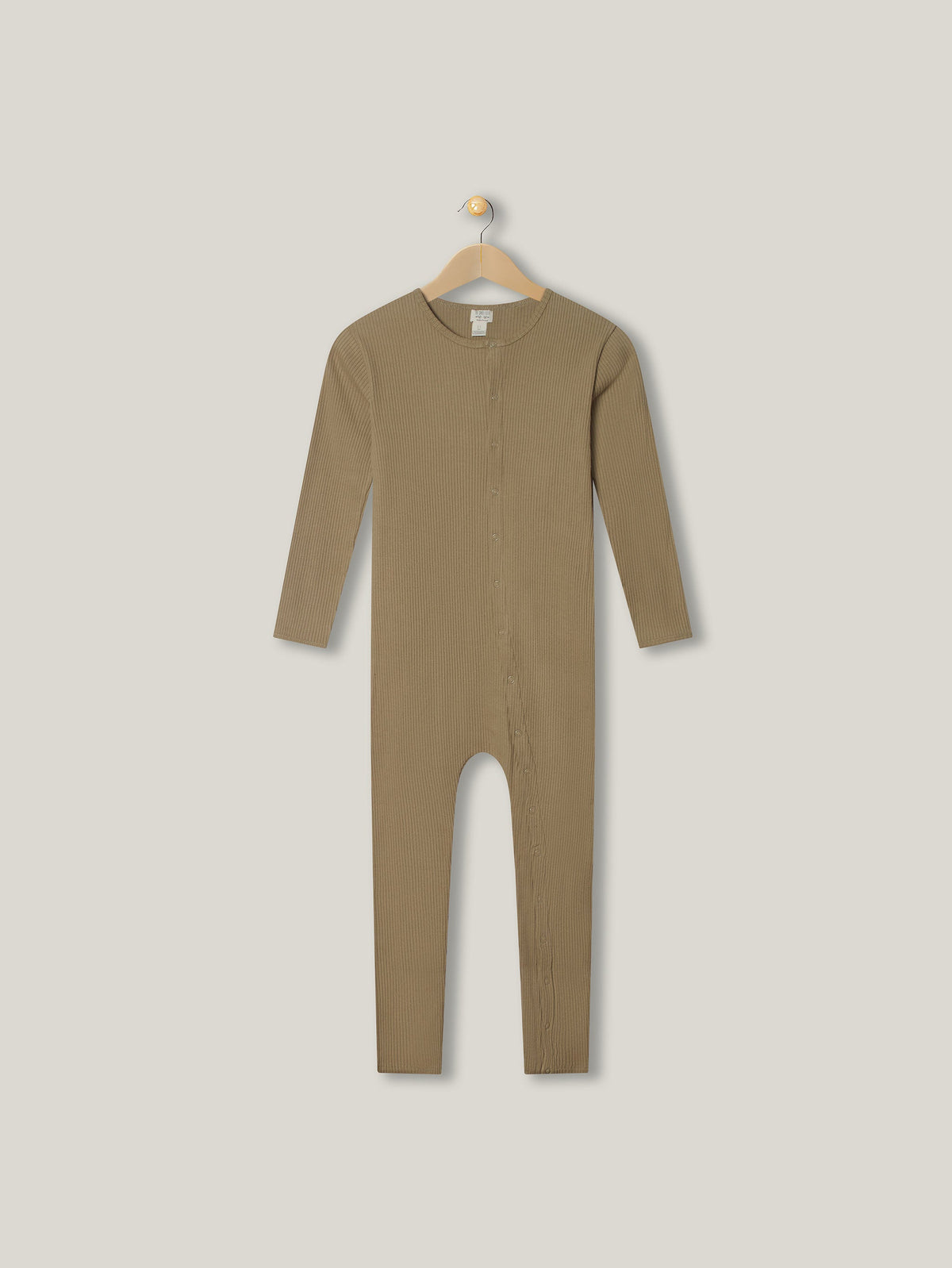 The Ribbed Pajama Kids | Archive