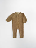 Mameluco infantil Woodland