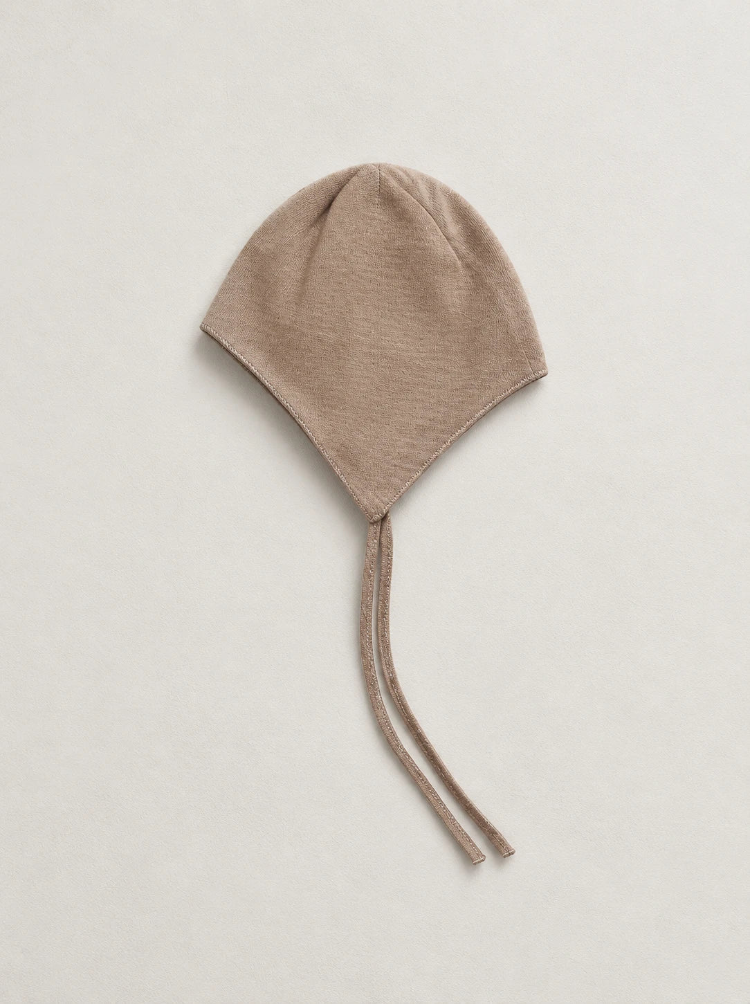 El gorro esencial para bebé | Archivo