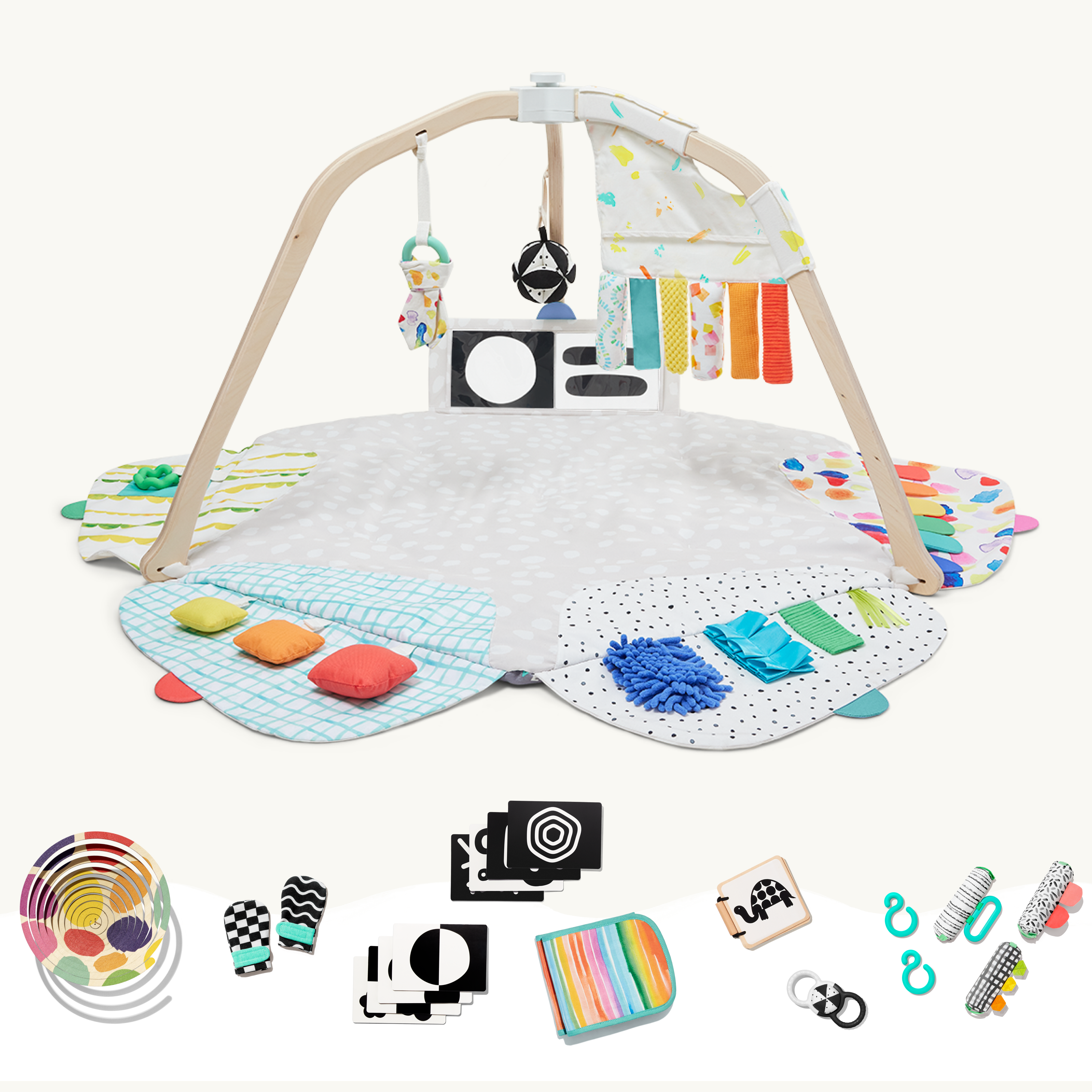 Lovevery Newborn Gift Set