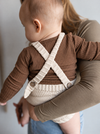 The Ribbed Onesie Kids | Archive