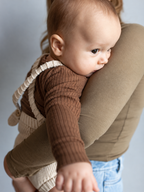 The Ribbed Onesie Kids | Archive