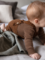 The Ribbed Onesie Kids | Archive