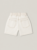 The Denim Short Baby