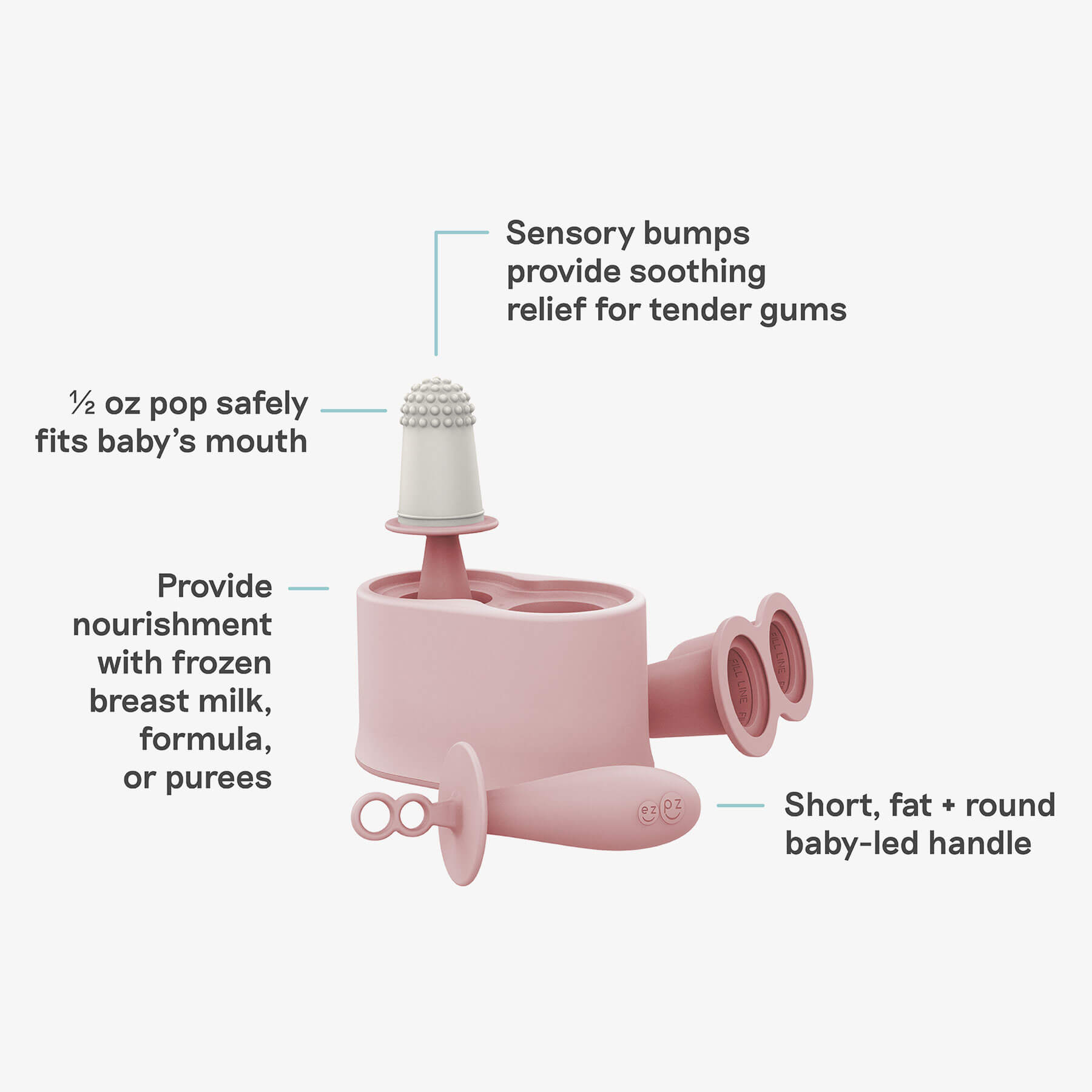Tiny Pops