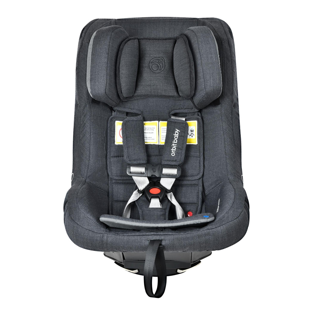 G5+ Merino Wool Toddler Car Seat