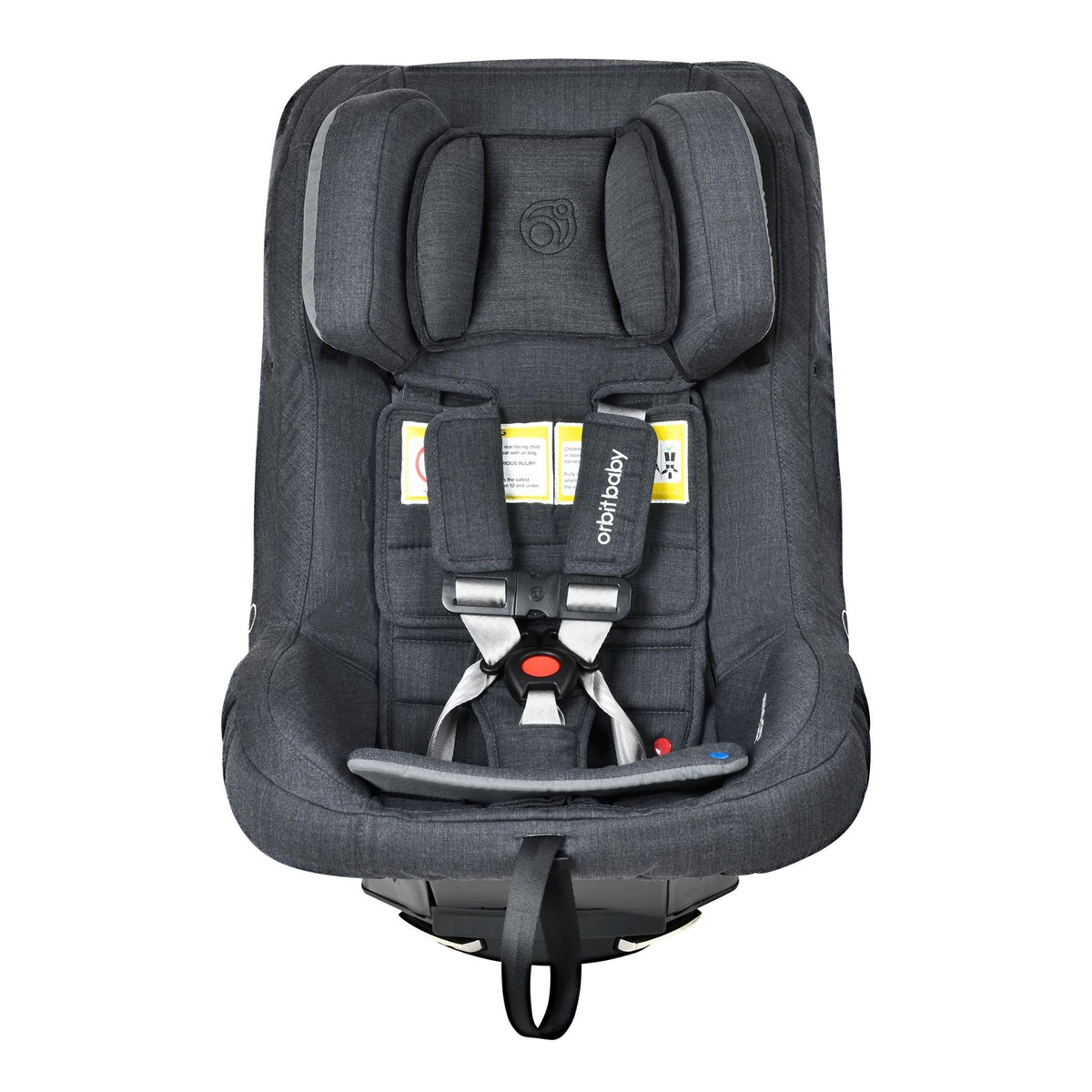 G5+ Merino Wool Toddler Car Seat