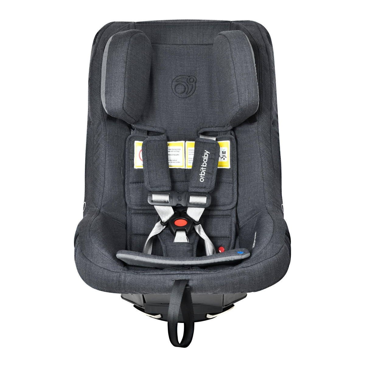 G5+ Merino Wool Toddler Car Seat
