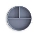 Silicone Suction Plate - Mushie