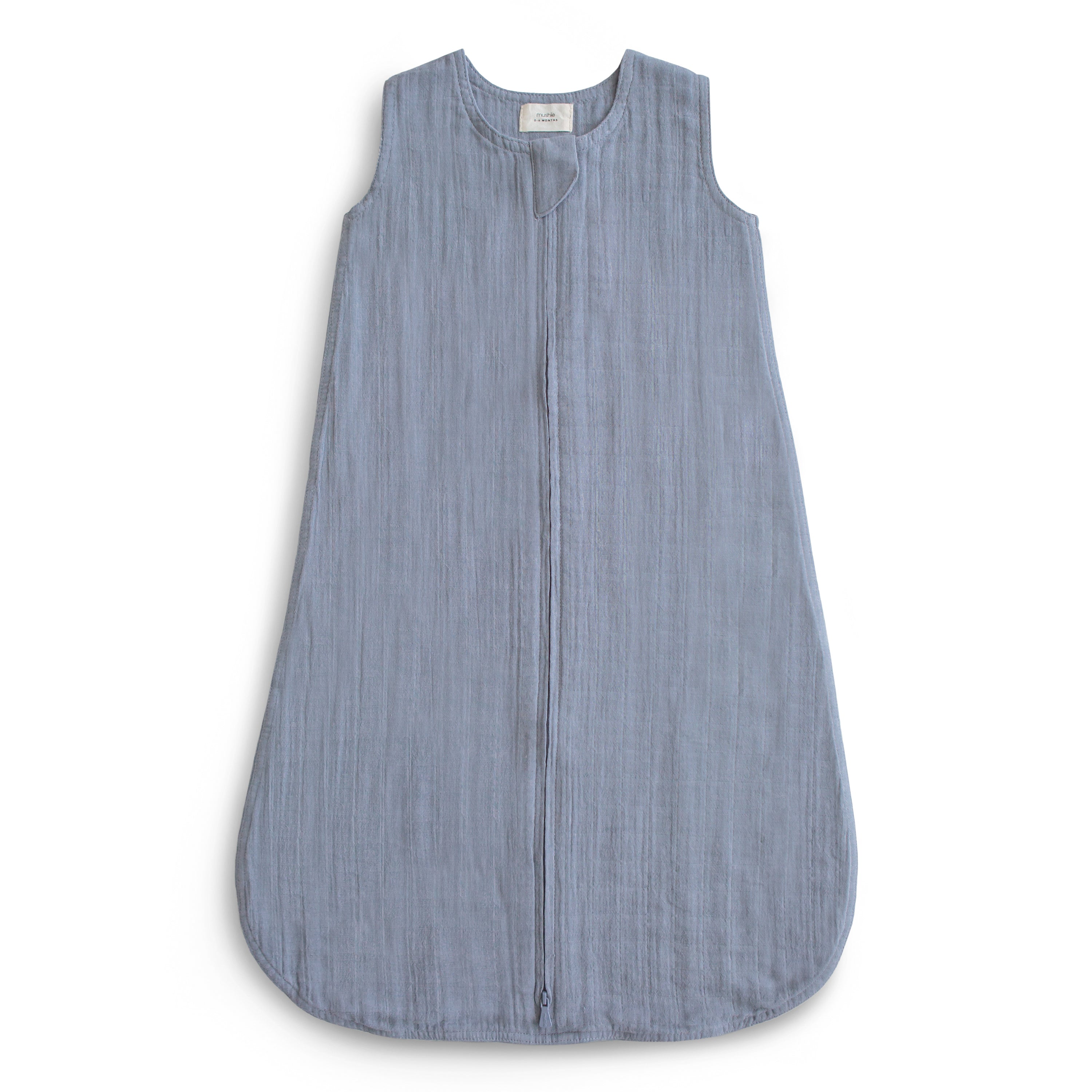 Organic Cotton Sleep Bag - Mushie