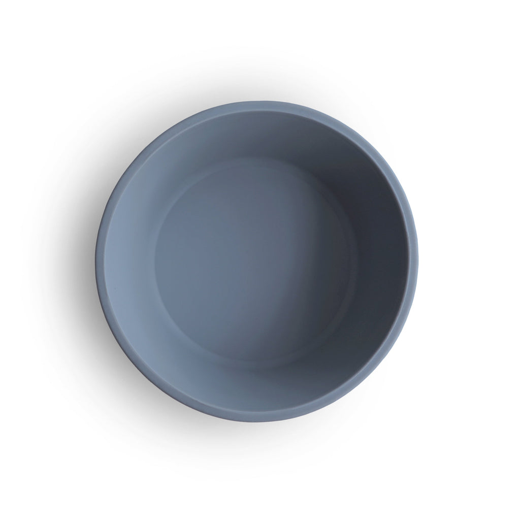 Silicone Suction Bowl - Mushie