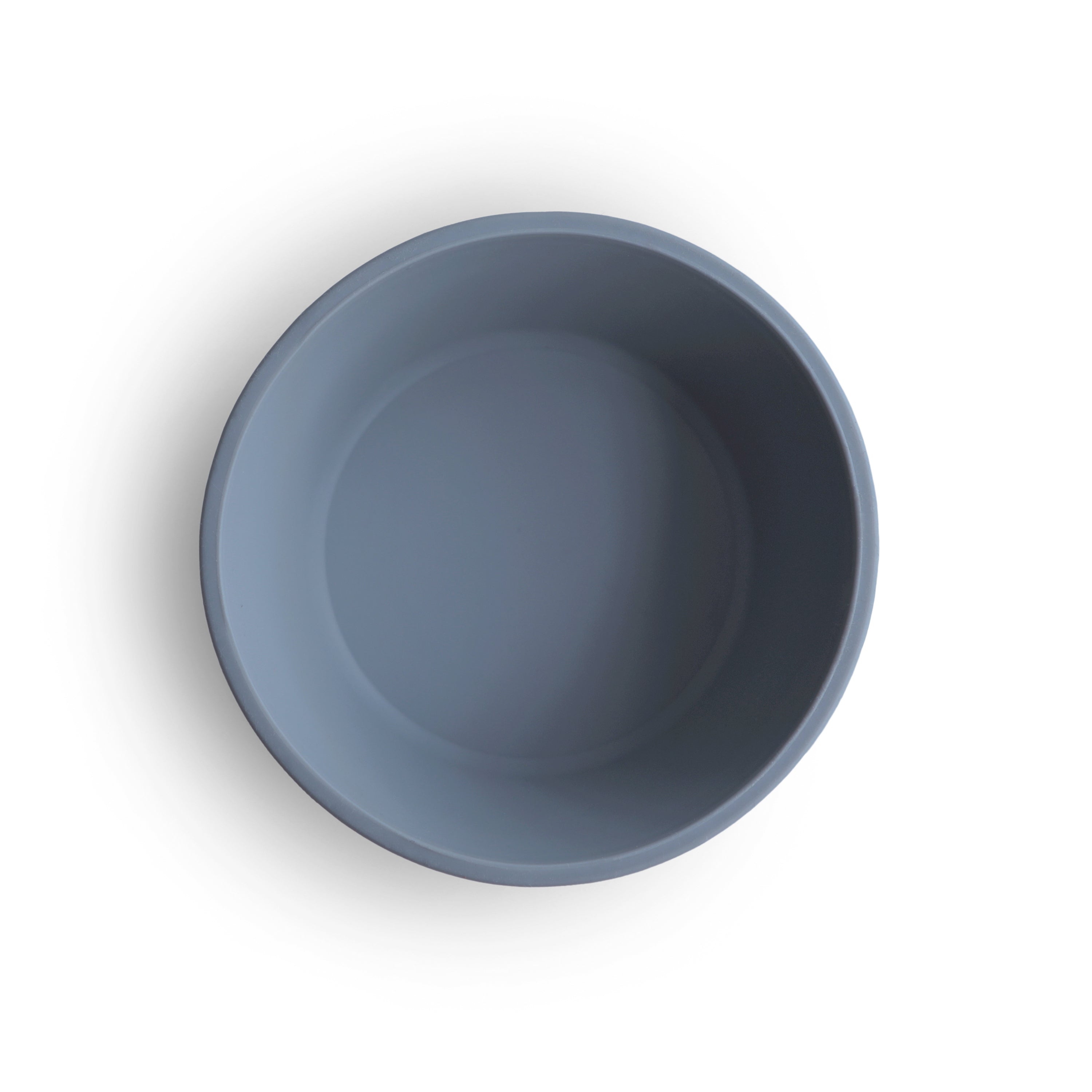 Silicone Suction Bowl - Mushie