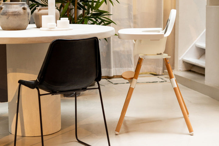 Childhome Evolu ONE.80 high chair
