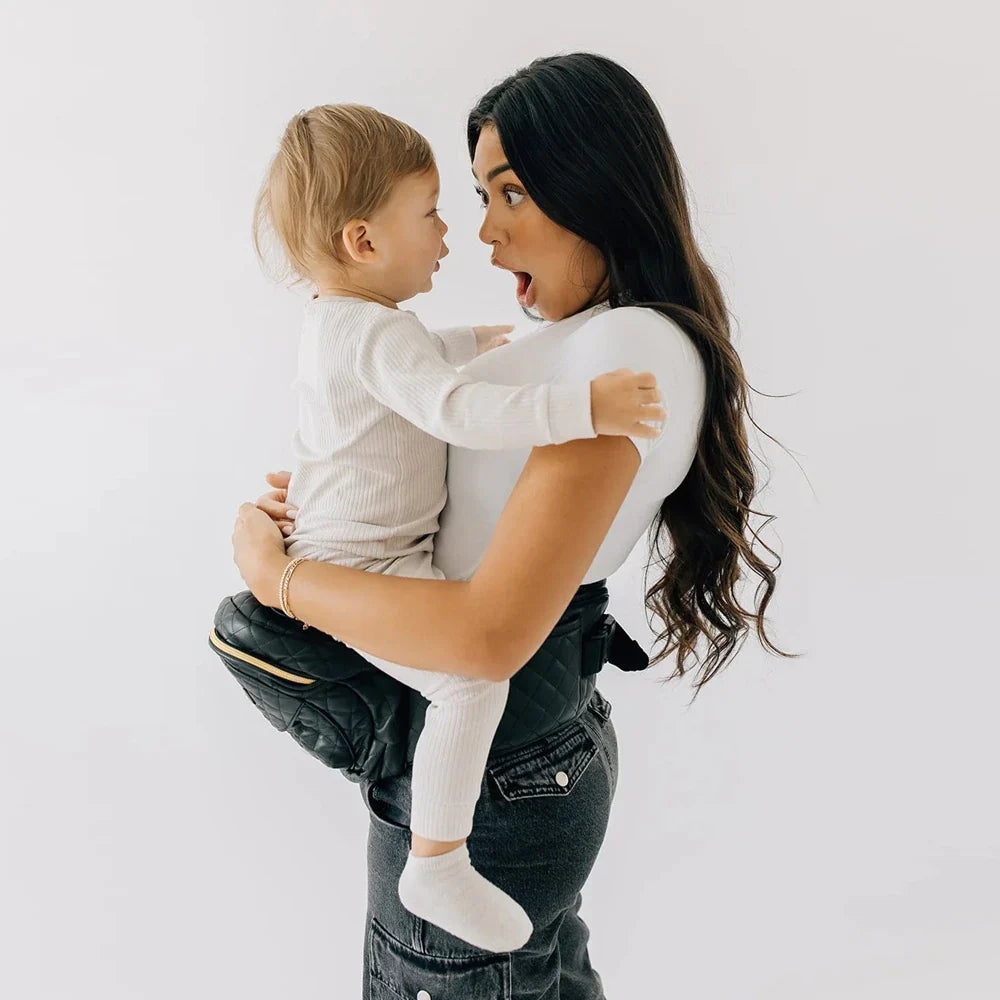 The Tushbaby Hip Carrier