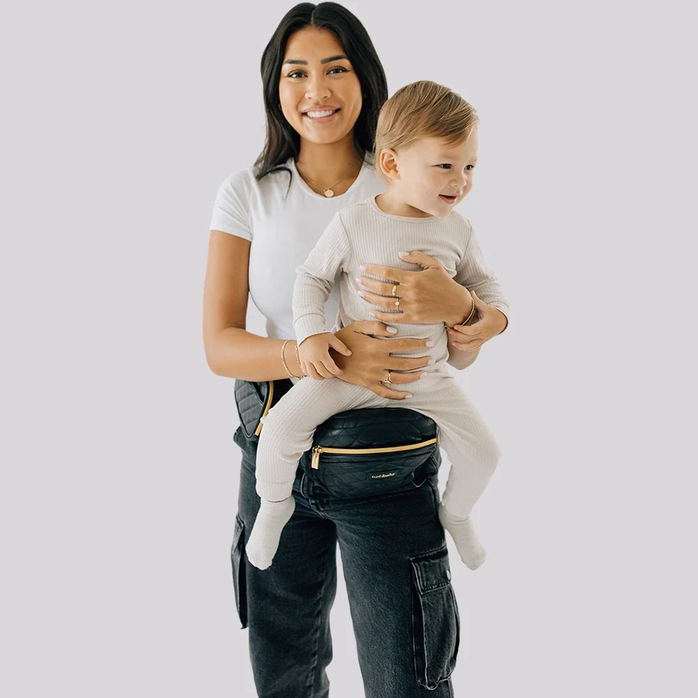 The Tushbaby Hip Carrier