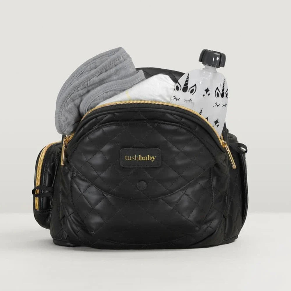 The Tushbaby Hip Carrier