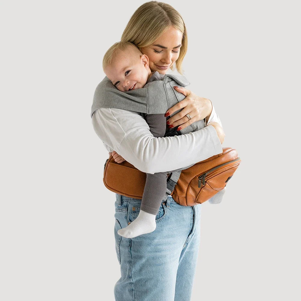 The Tushbaby Hip Carrier