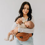 The Tushbaby Hip Carrier