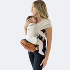 The Tushbaby Hip Carrier