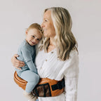The Tushbaby Hip Carrier